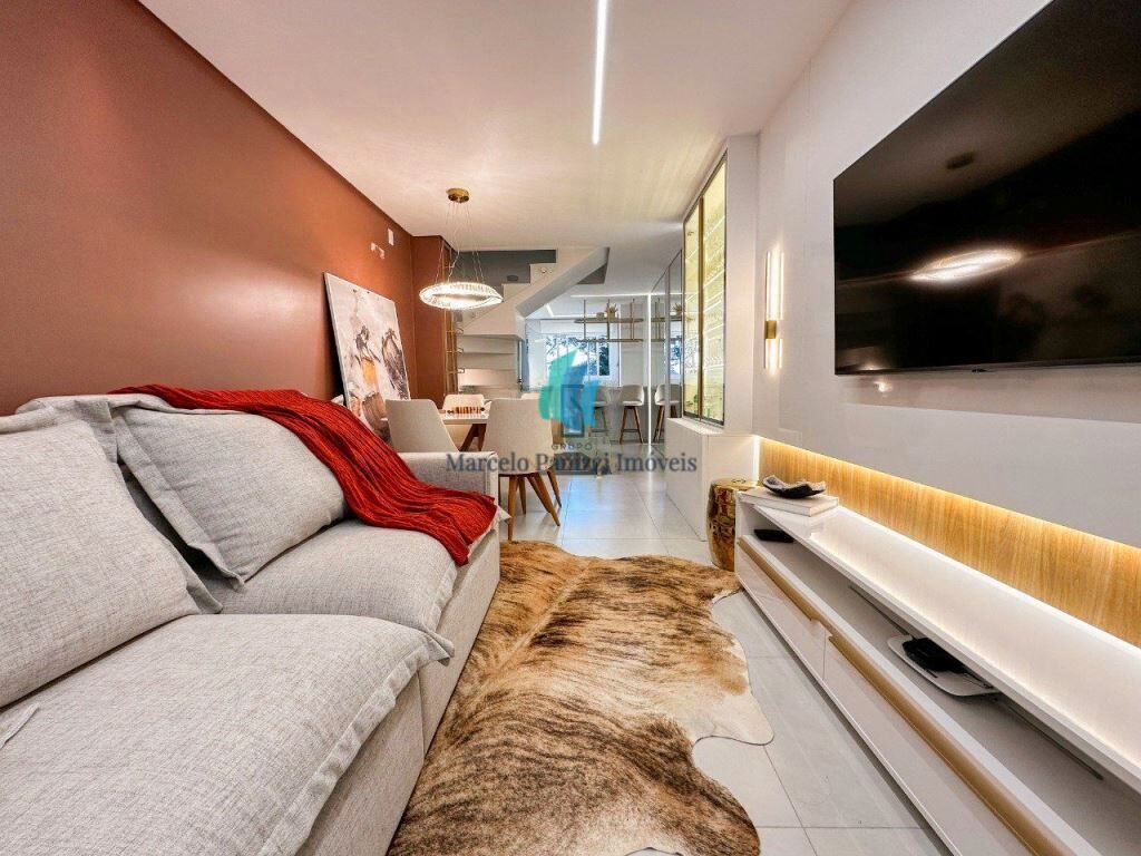 Sobrado à venda com 2 quartos, 95m² - Foto 4