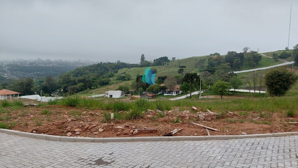 Terreno à venda, 800m² - Foto 1