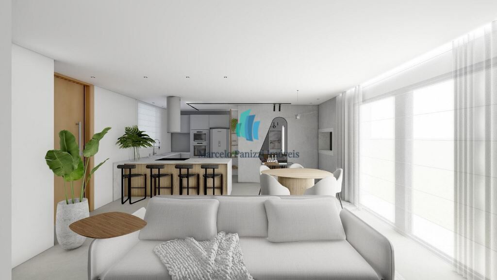 Sobrado à venda com 3 quartos, 160m² - Foto 10