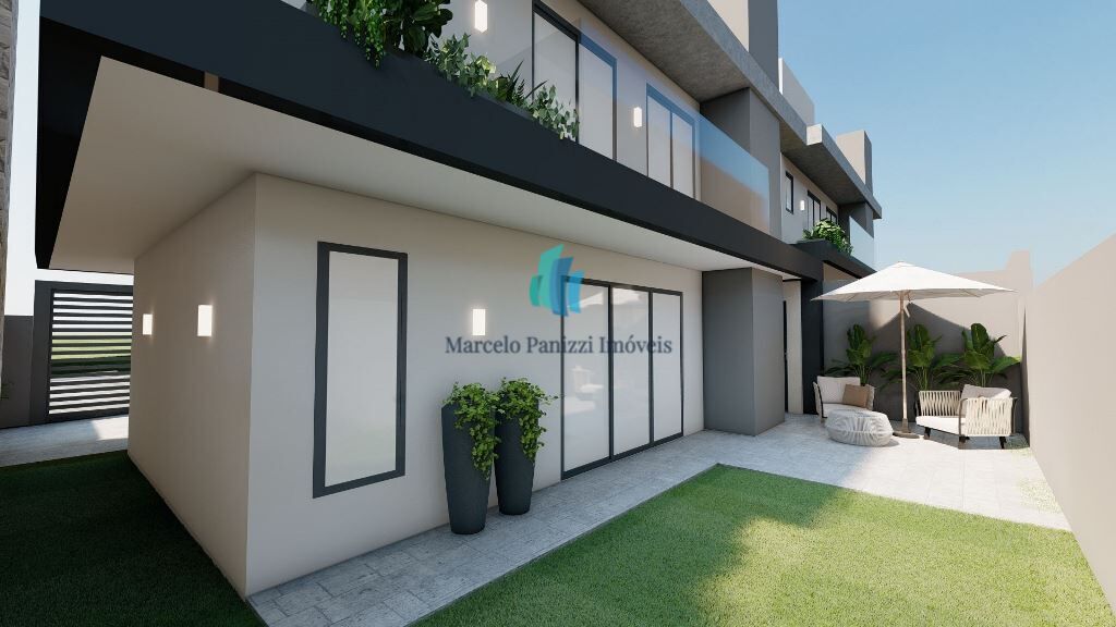 Sobrado à venda com 3 quartos, 160m² - Foto 8