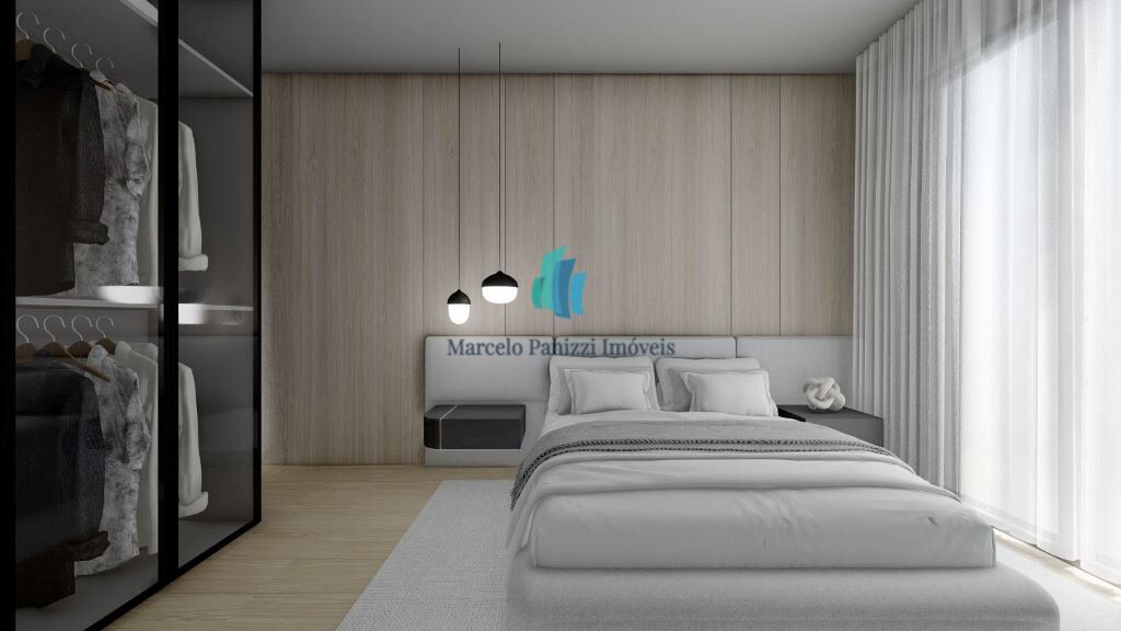 Sobrado à venda com 3 quartos, 160m² - Foto 25
