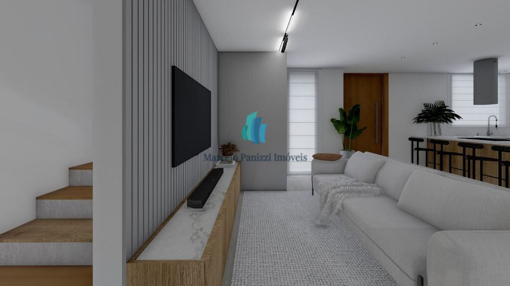 Sobrado à venda com 3 quartos, 160m² - Foto 21