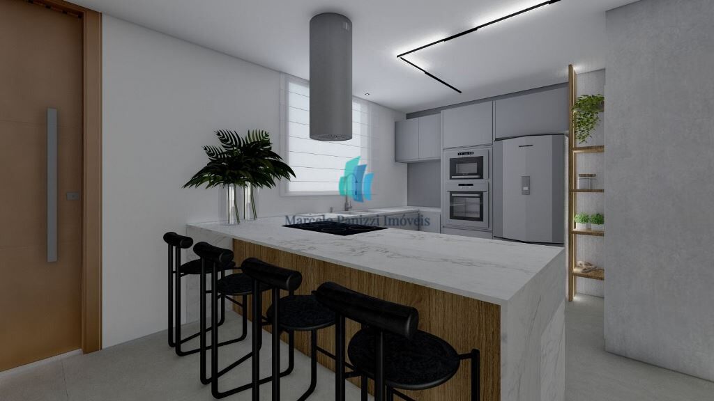 Sobrado à venda com 3 quartos, 160m² - Foto 18