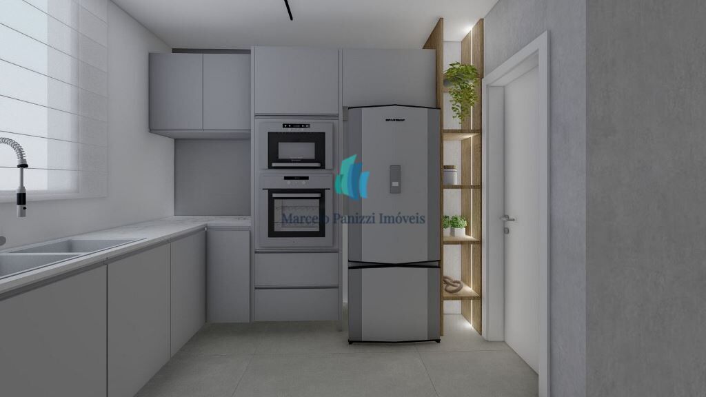 Sobrado à venda com 3 quartos, 160m² - Foto 20