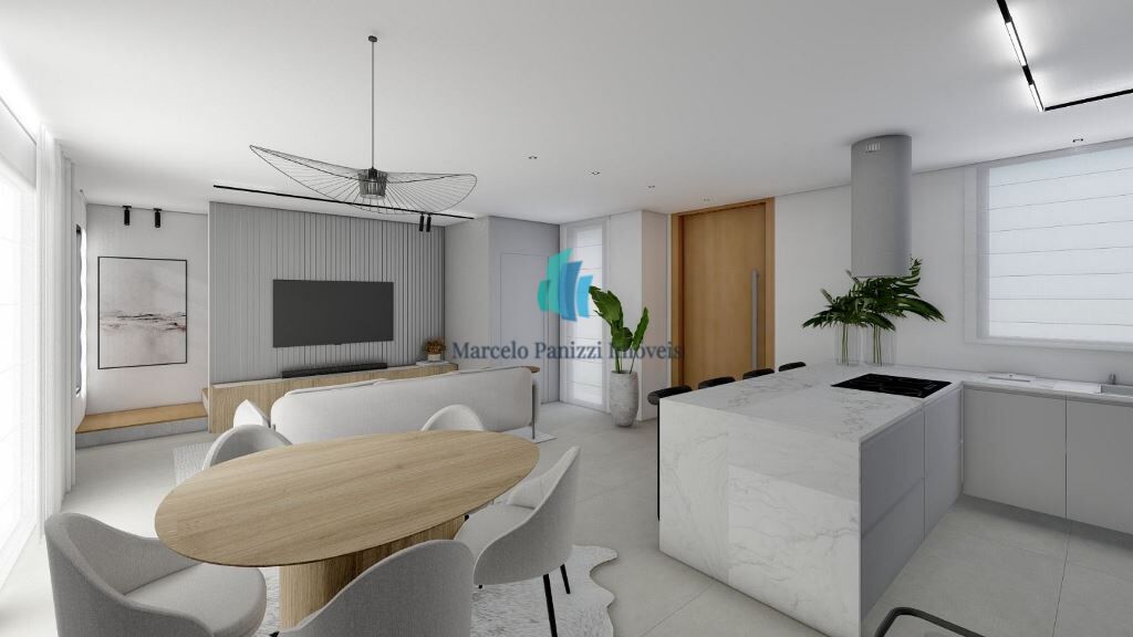 Sobrado à venda com 3 quartos, 160m² - Foto 13