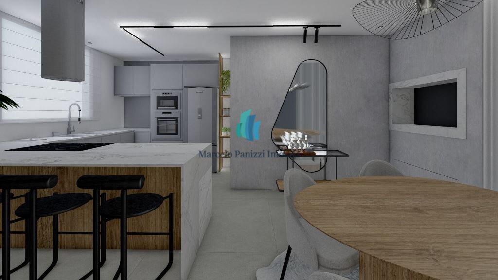 Sobrado à venda com 3 quartos, 160m² - Foto 15