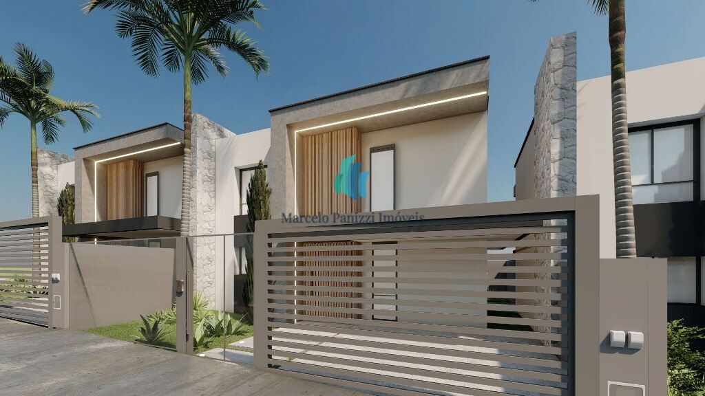 Sobrado à venda com 3 quartos, 160m² - Foto 4