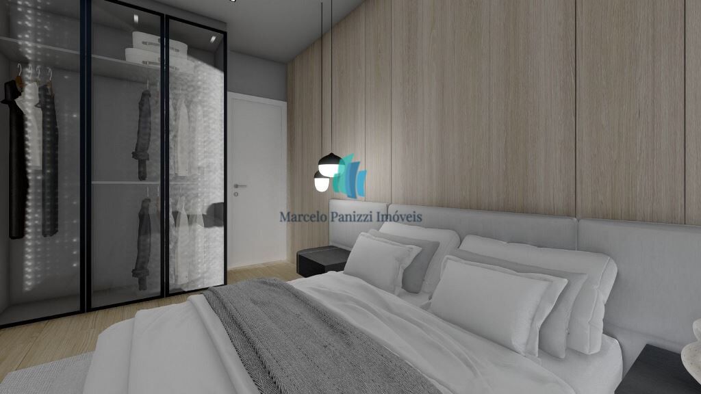 Sobrado à venda com 3 quartos, 160m² - Foto 27