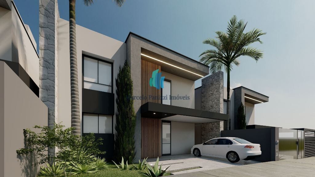 Sobrado à venda com 3 quartos, 160m² - Foto 5