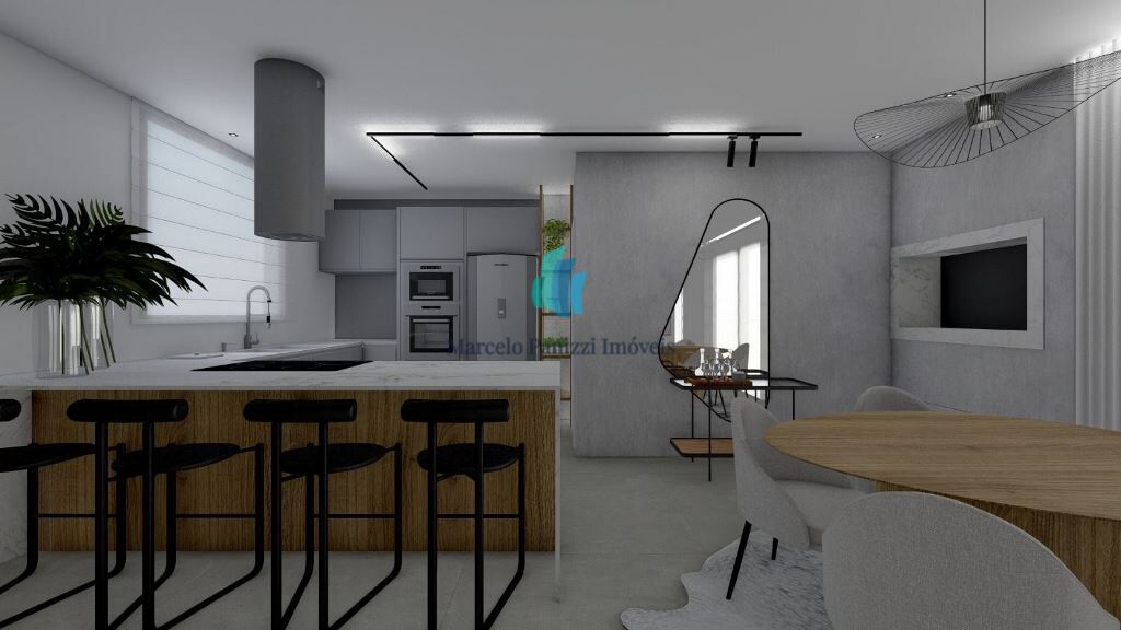 Sobrado à venda com 3 quartos, 160m² - Foto 17