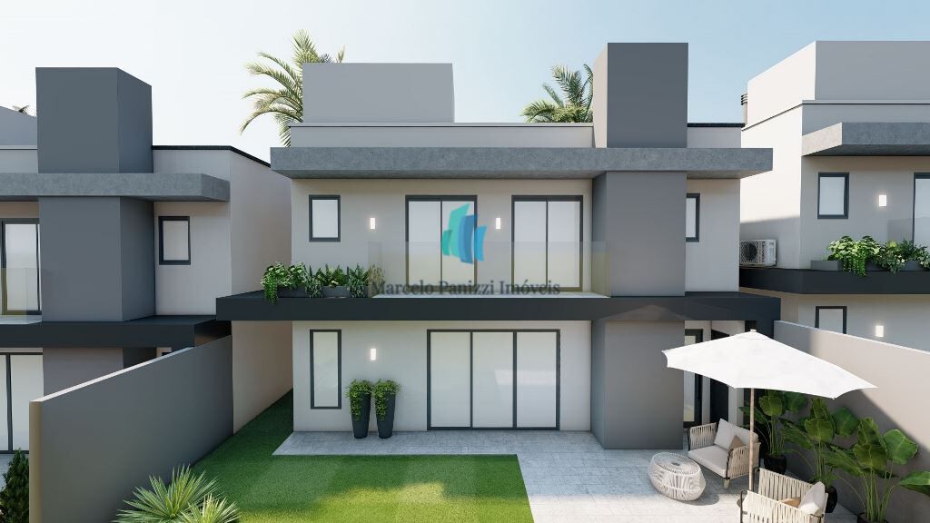 Sobrado à venda com 3 quartos, 160m² - Foto 7
