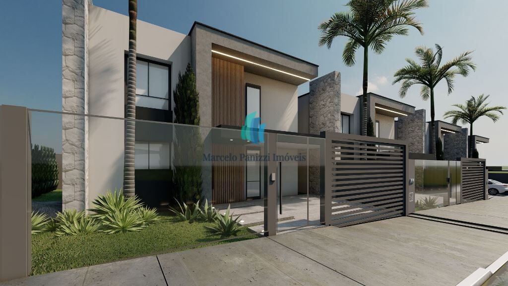 Sobrado à venda com 3 quartos, 160m² - Foto 3