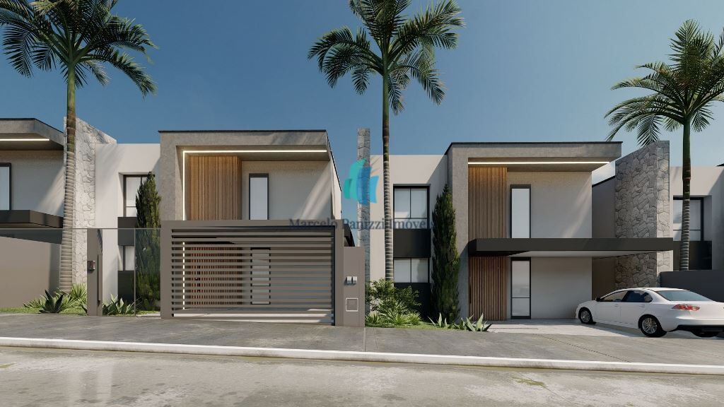 Sobrado à venda com 3 quartos, 160m² - Foto 2