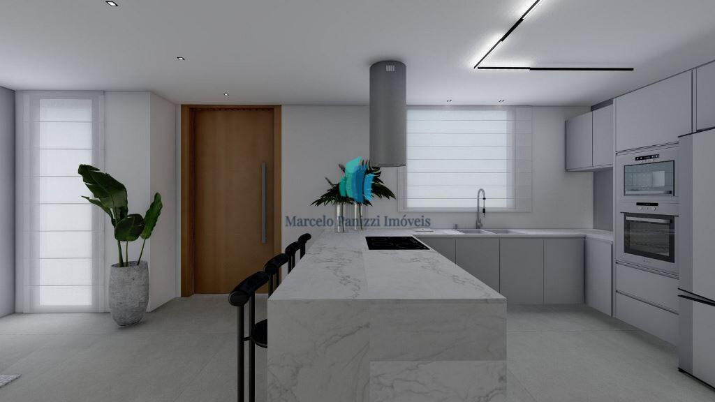 Sobrado à venda com 3 quartos, 160m² - Foto 12