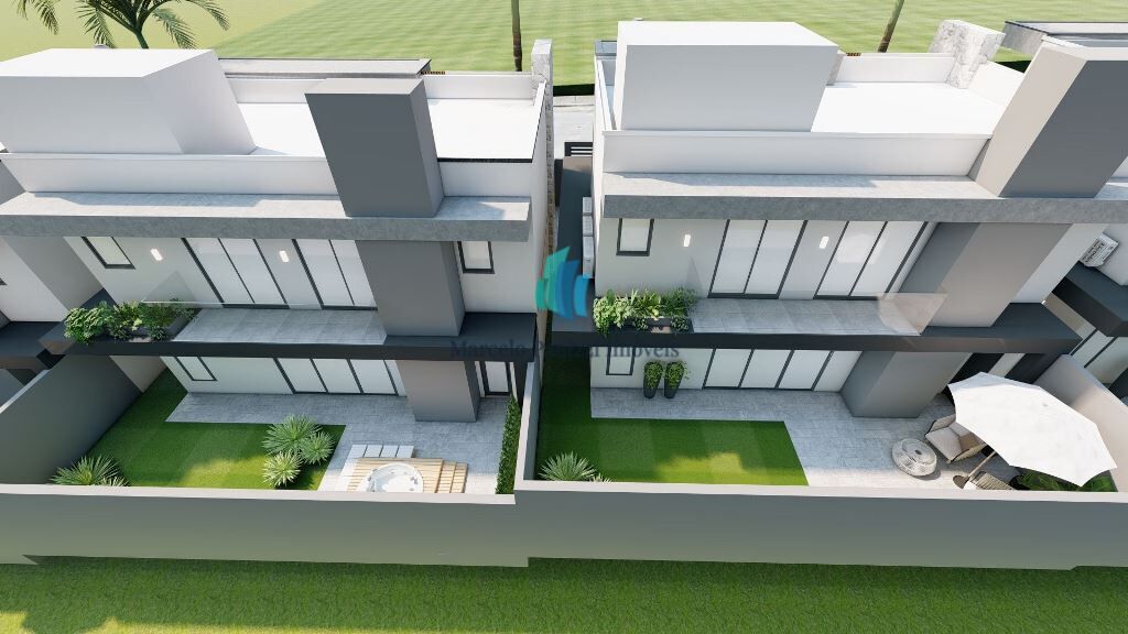 Sobrado à venda com 3 quartos, 160m² - Foto 6