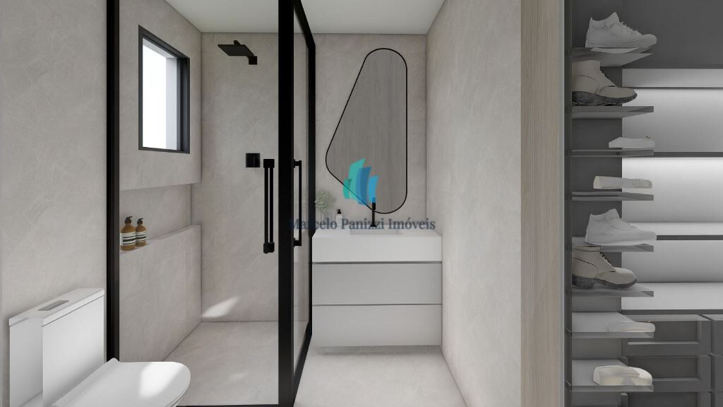 Sobrado à venda com 3 quartos, 160m² - Foto 24
