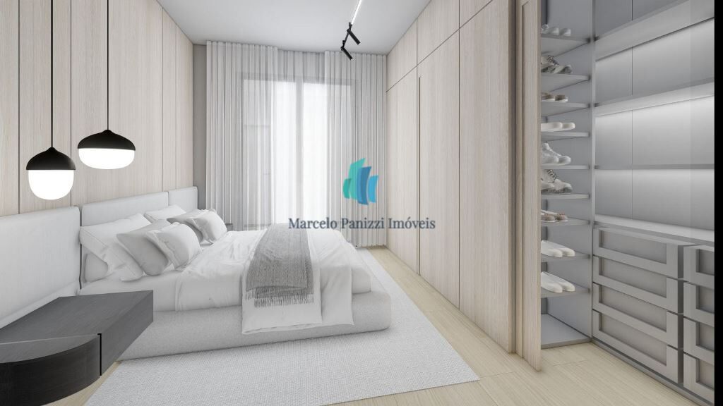 Sobrado à venda com 3 quartos, 160m² - Foto 23