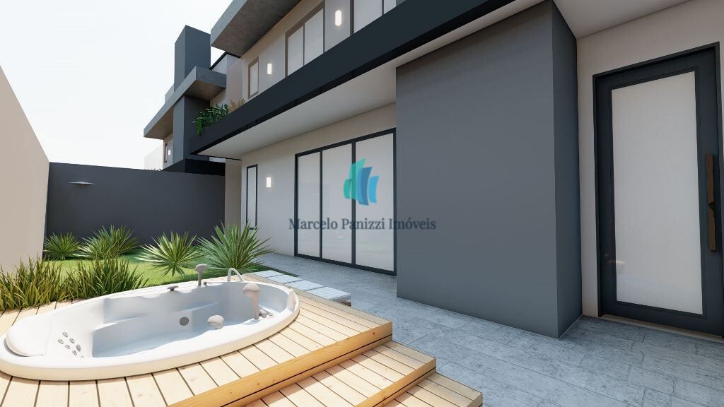 Sobrado à venda com 3 quartos, 160m² - Foto 9