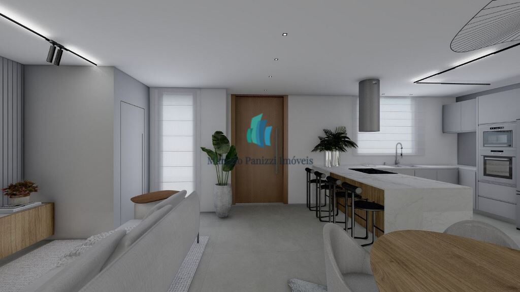 Sobrado à venda com 3 quartos, 160m² - Foto 14