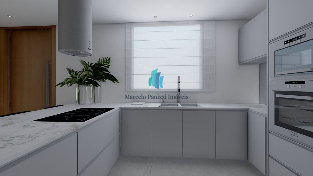 Sobrado à venda com 3 quartos, 160m² - Foto 19