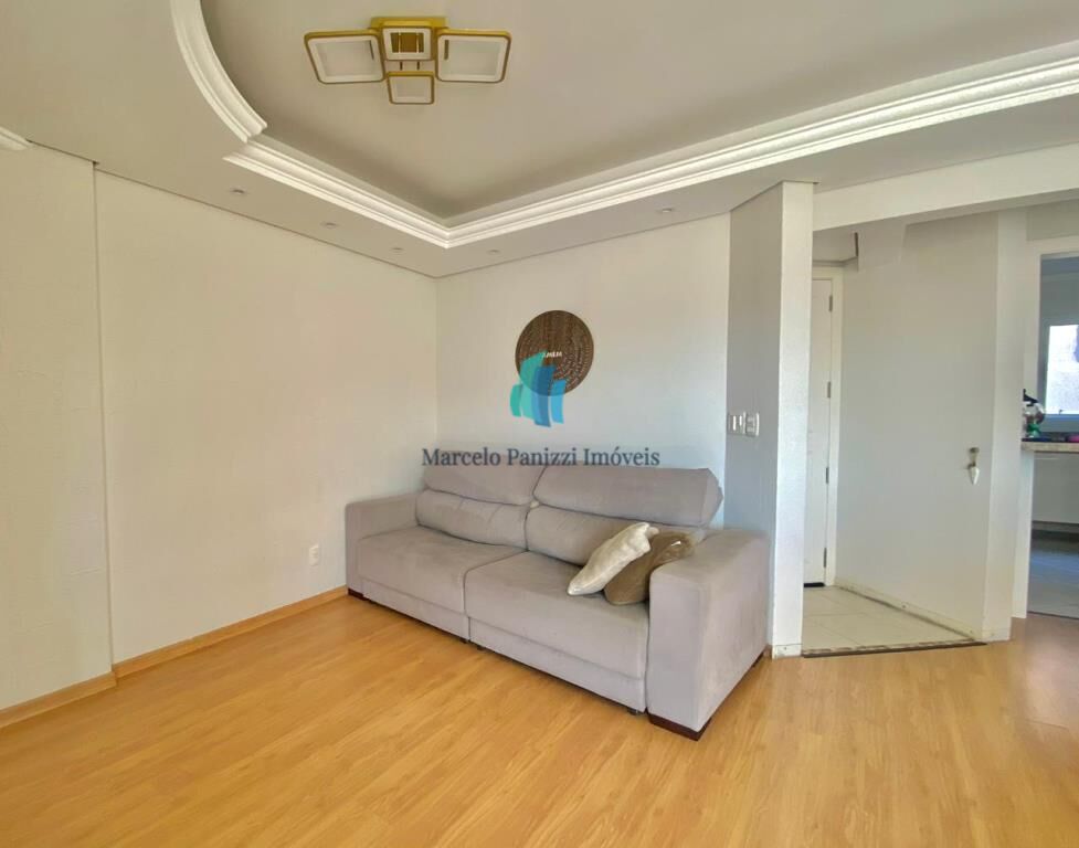 Apartamento à venda com 3 quartos, 108m² - Foto 4