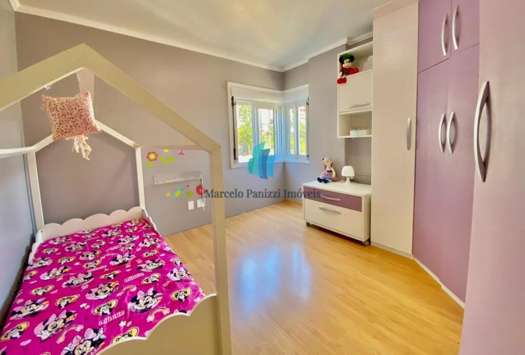 Apartamento à venda com 3 quartos, 108m² - Foto 15