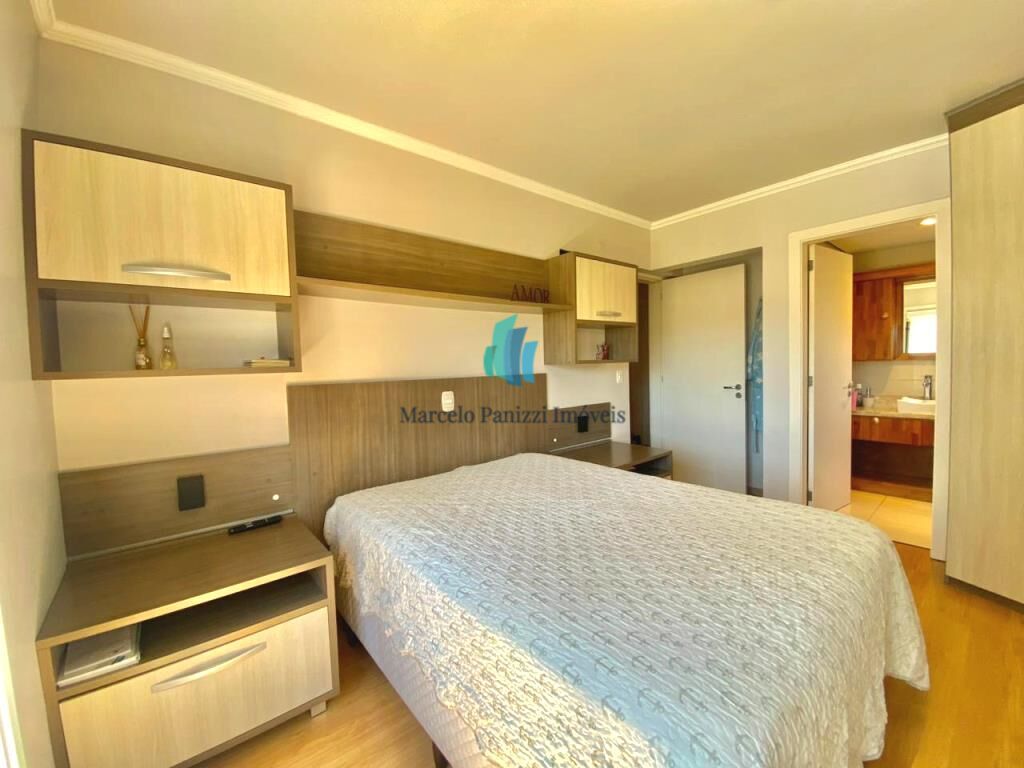 Apartamento à venda com 3 quartos, 108m² - Foto 10