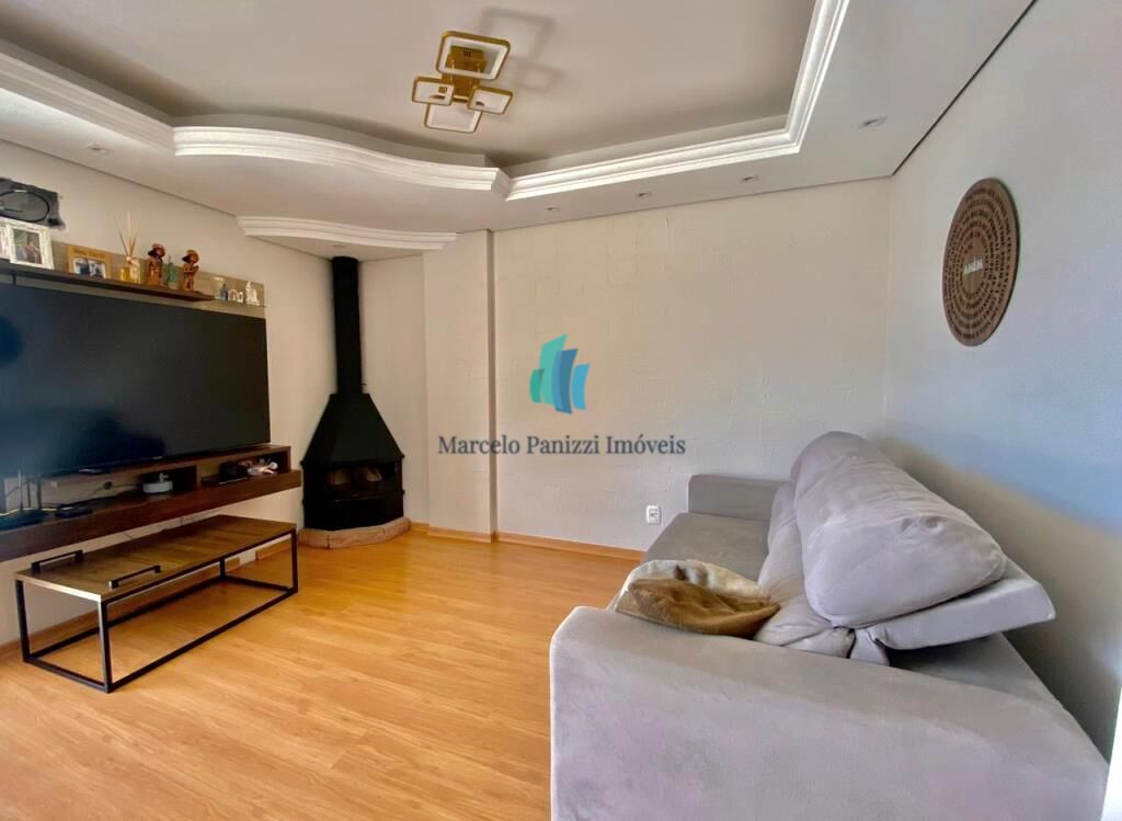 Apartamento à venda com 3 quartos, 108m² - Foto 3