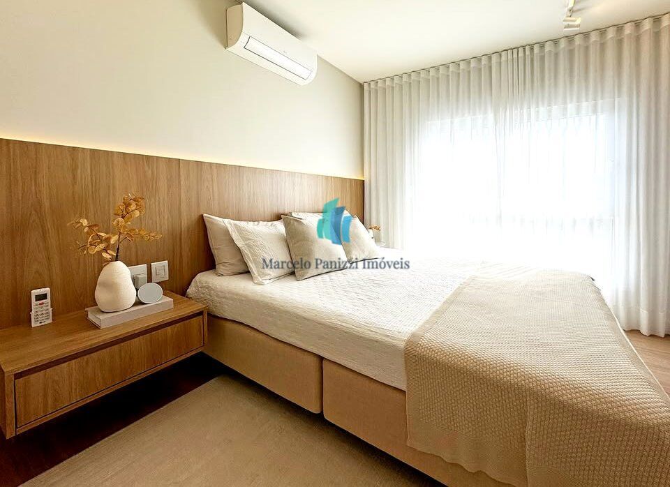 Apartamento à venda com 2 quartos, 105m² - Foto 12