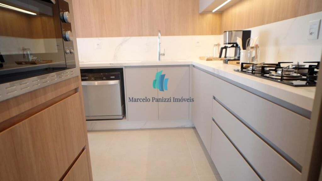 Apartamento à venda com 2 quartos, 105m² - Foto 9