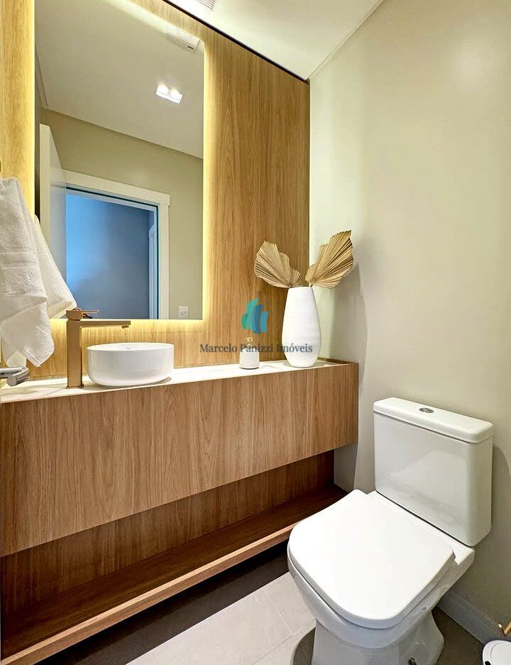 Apartamento à venda com 2 quartos, 105m² - Foto 10