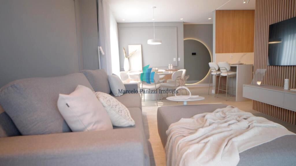 Apartamento à venda com 2 quartos, 105m² - Foto 4