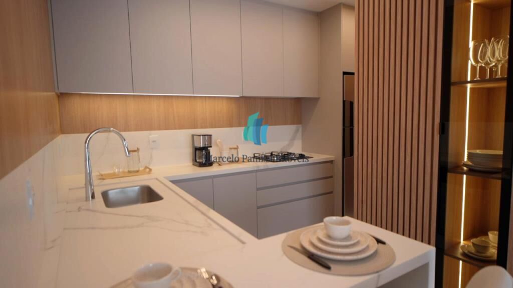 Apartamento à venda com 2 quartos, 105m² - Foto 7