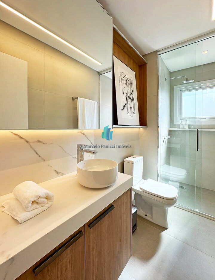 Apartamento à venda com 2 quartos, 105m² - Foto 13