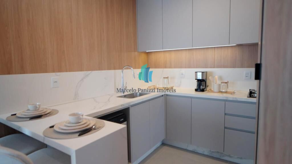 Apartamento à venda com 2 quartos, 105m² - Foto 8