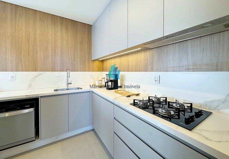 Apartamento à venda com 2 quartos, 105m² - Foto 7