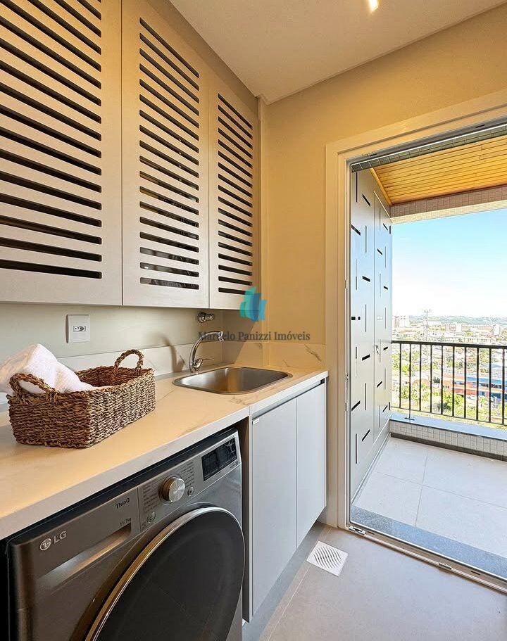 Apartamento à venda com 2 quartos, 105m² - Foto 9