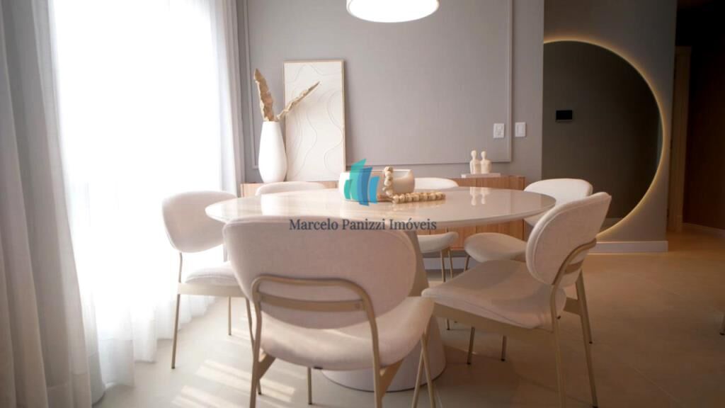 Apartamento à venda com 2 quartos, 105m² - Foto 5