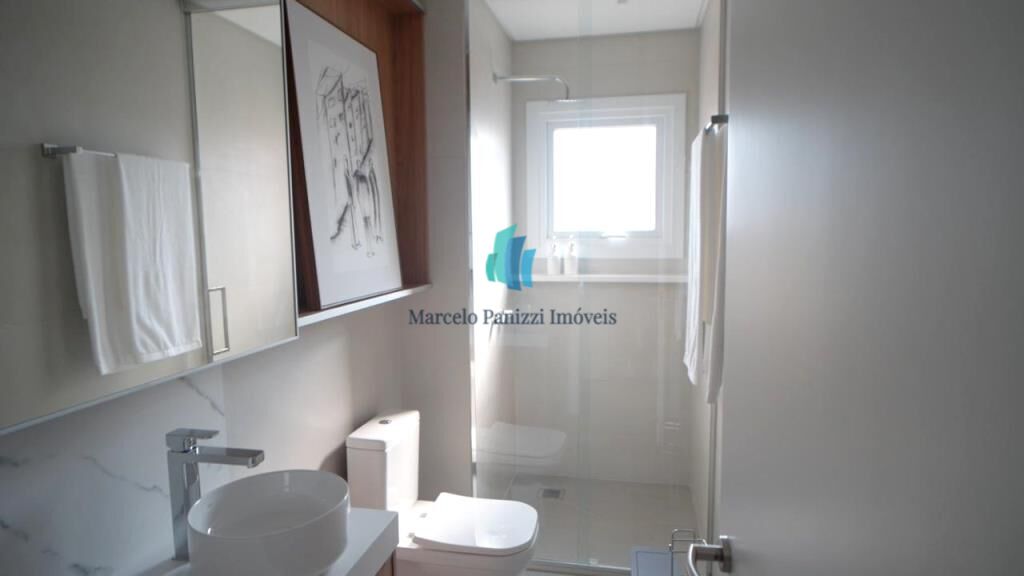 Apartamento à venda com 2 quartos, 105m² - Foto 11