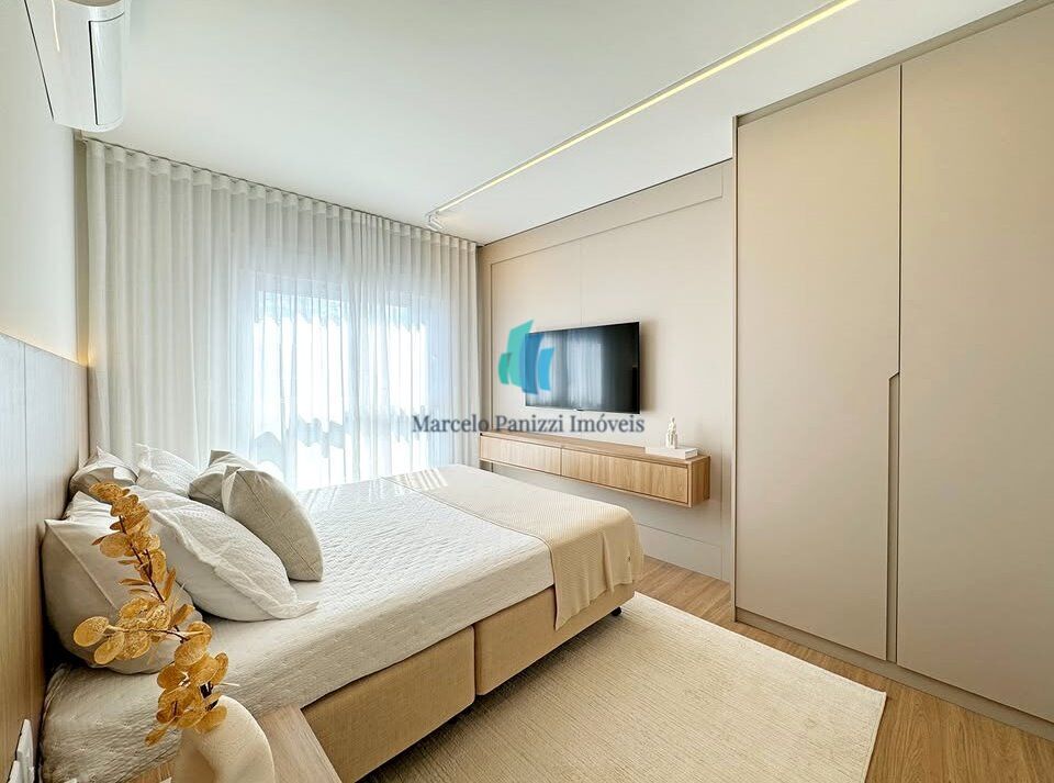 Apartamento à venda com 2 quartos, 105m² - Foto 11