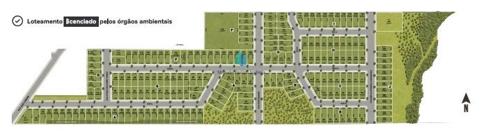 Terreno, 292 m² - Foto 15