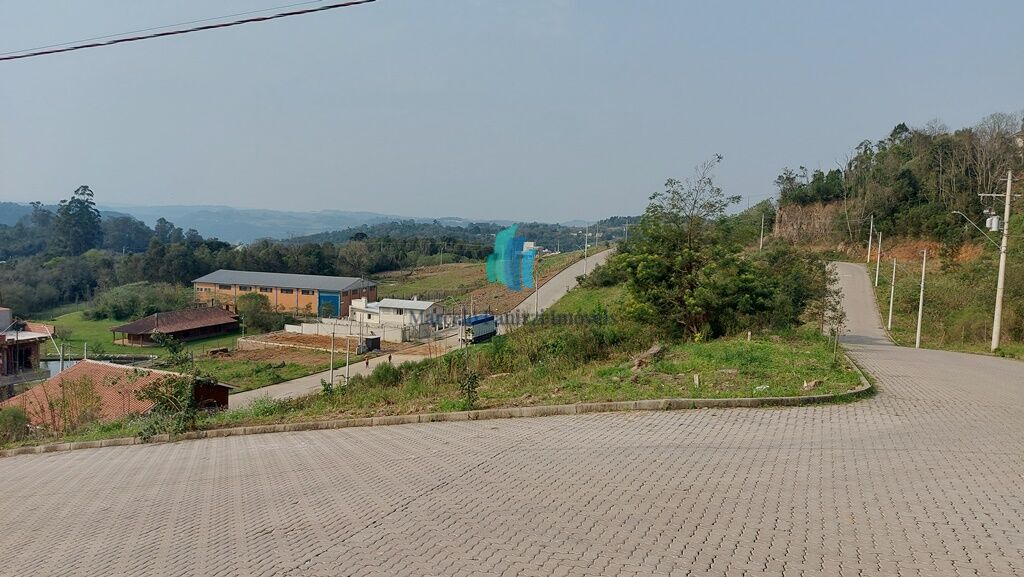 Terreno, 292 m² - Foto 1