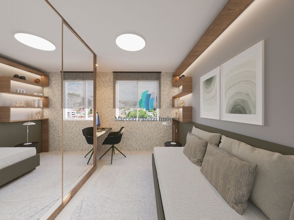 Apartamento à venda com 2 quartos, 66m² - Foto 13