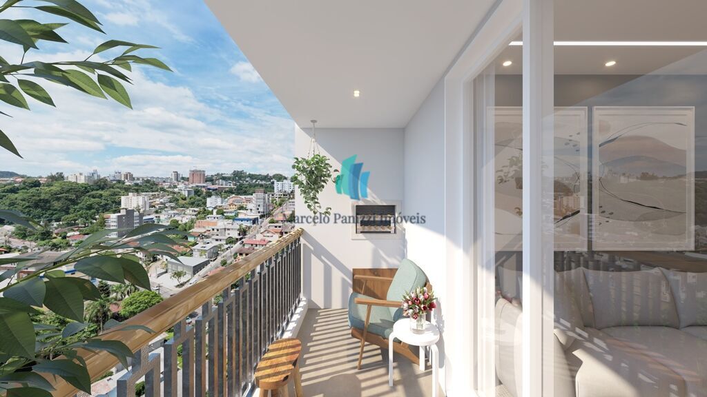 Apartamento à venda com 2 quartos, 66m² - Foto 20