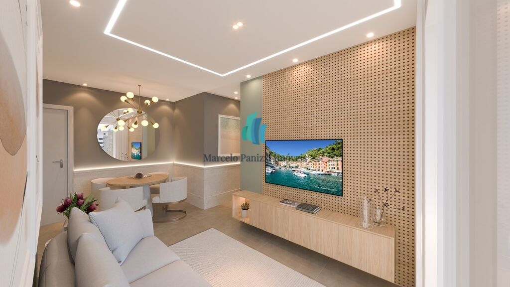 Apartamento à venda com 2 quartos, 66m² - Foto 19