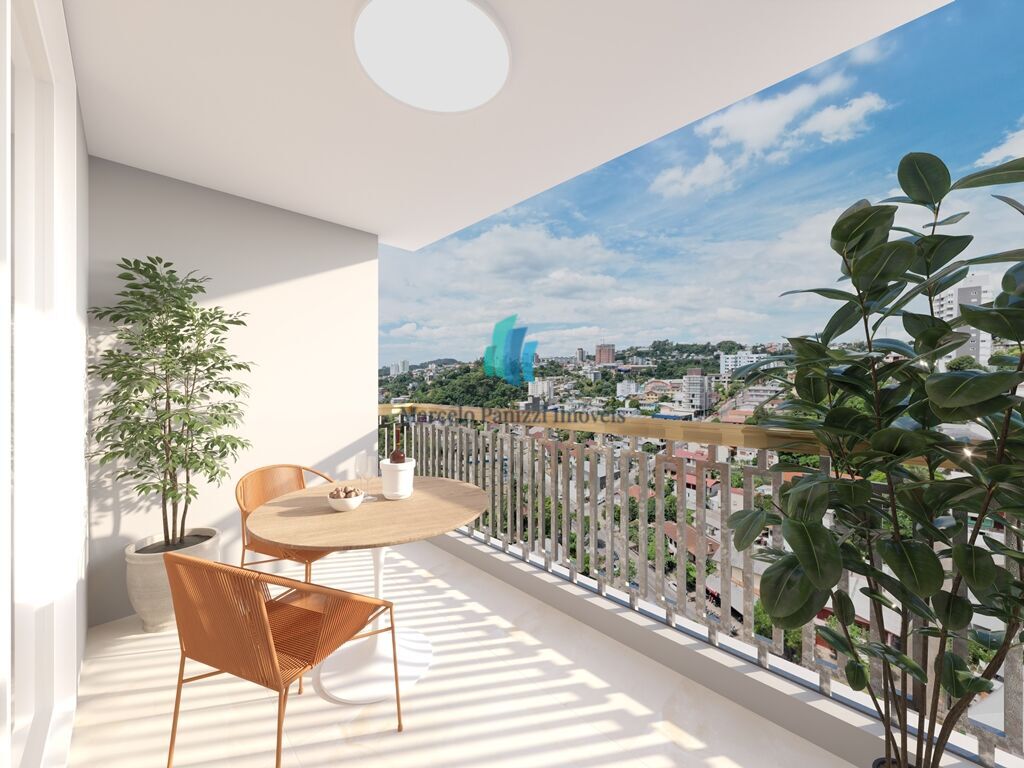 Apartamento à venda com 2 quartos, 66m² - Foto 15