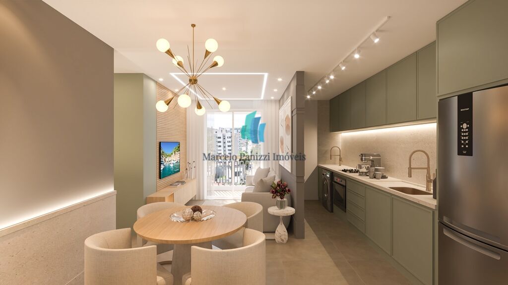 Apartamento à venda com 2 quartos, 66m² - Foto 17