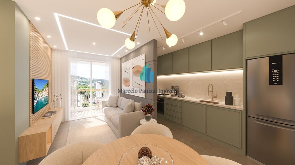 Apartamento à venda com 2 quartos, 66m² - Foto 18