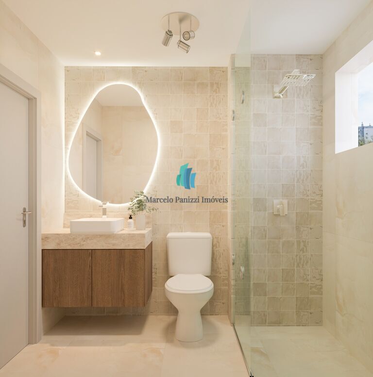Apartamento à venda com 2 quartos, 66m² - Foto 14