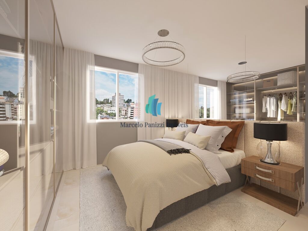 Apartamento à venda com 2 quartos, 66m² - Foto 12